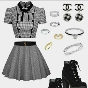 Meet your Posher, Destiny